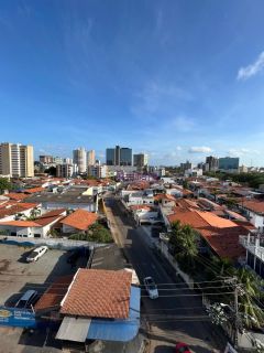 Apartamento de 41m² com 1 quarto no Edifício Saint James - Jardim Renascença
