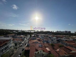 Apartamento de 41m² com 1 quarto no Edifício Saint James - Jardim Renascença