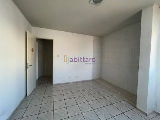 Apartamento de 41m² com 1 quarto no Edifício Saint James - Jardim Renascença