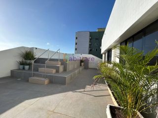 Apartamento de 41m² com 1 quarto no Edifício Saint James - Jardim Renascença