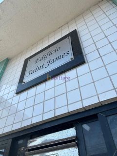 Apartamento de 41m² com 1 quarto no Edifício Saint James - Jardim Renascença