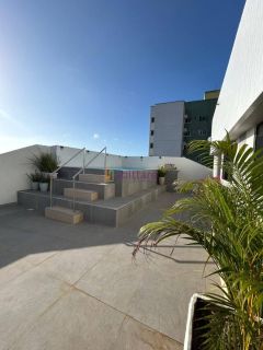 Apartamento de 41m² com 1 quarto no Edifício Saint James - Jardim Renascença