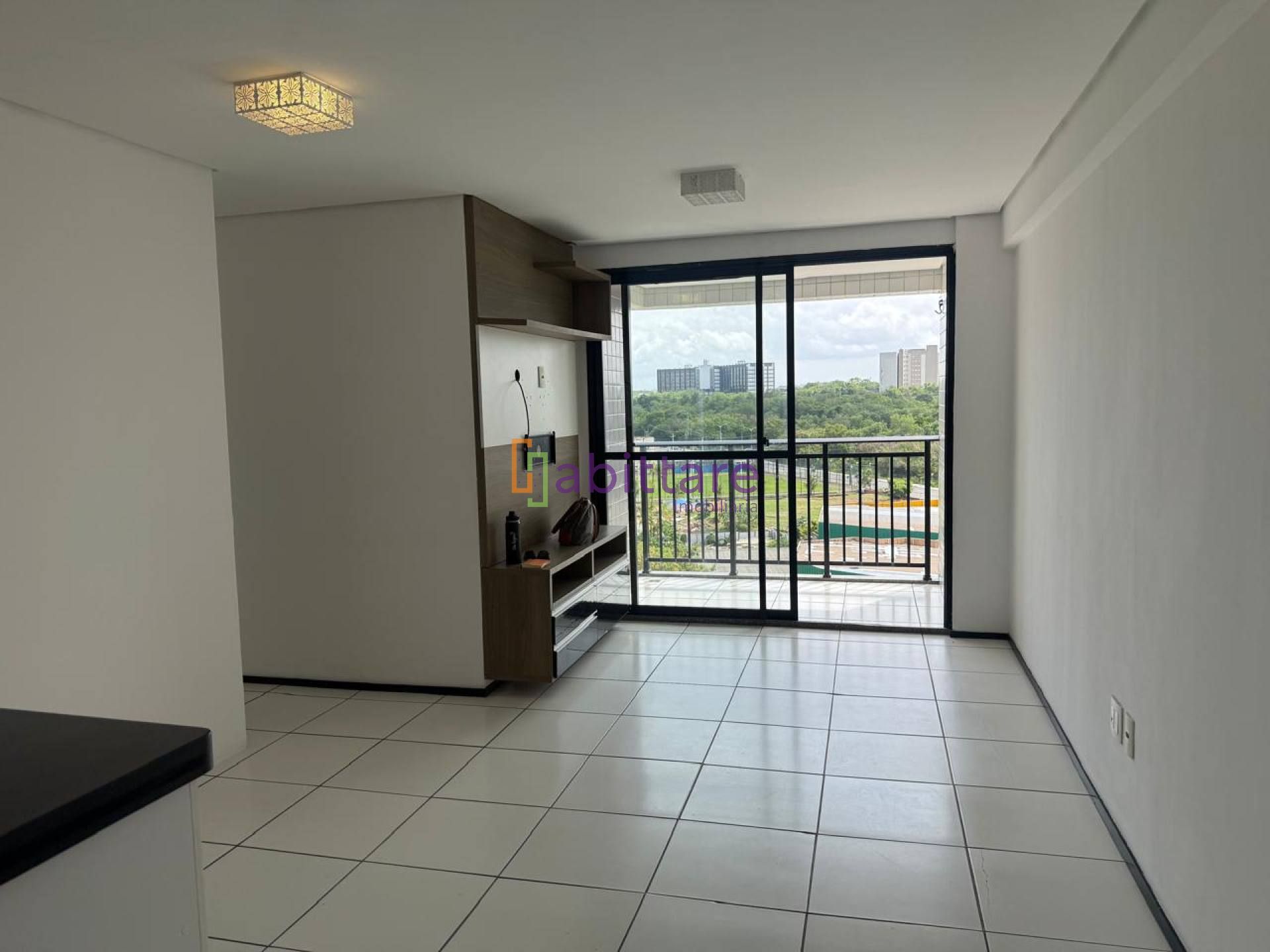 Apartamento de 92m² com 3 quartos (2 suítes) no Dubai Residence - Renascença 2