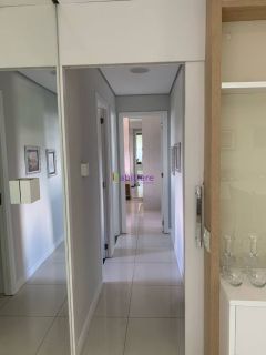 Apartamento no Dubai Residence - 91m² com 3 quartos (1 suíte) no Renascença 2