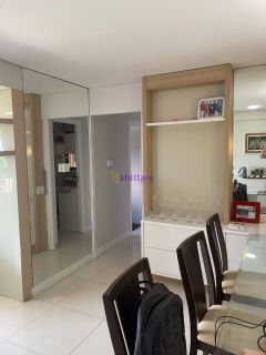Apartamento no Dubai Residence - 91m² com 3 quartos (1 suíte) no Renascença 2