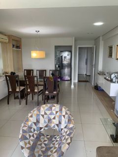 Apartamento no Dubai Residence - 91m² com 3 quartos (1 suíte) no Renascença 2