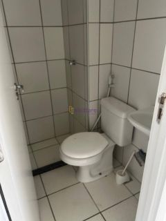 Apartamento de 92m² com 3 quartos (1 suíte) no Dubai Residence