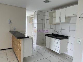 Apartamento de 92m² com 3 quartos (1 suíte) no Dubai Residence