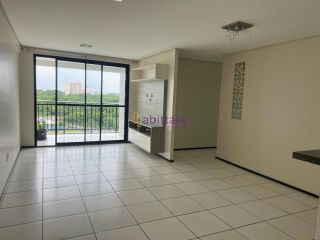 Apartamento de 92m² com 3 quartos (1 suíte) no Dubai Residence