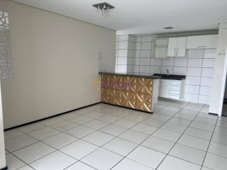 Apartamento de 92m² com 3 quartos (1 suíte) no Dubai Residence