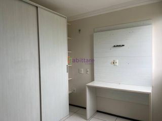 Apartamento de 92m² com 3 quartos (1 suíte) no Dubai Residence