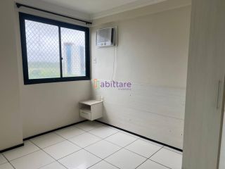 Apartamento de 92m² com 3 quartos (1 suíte) no Dubai Residence