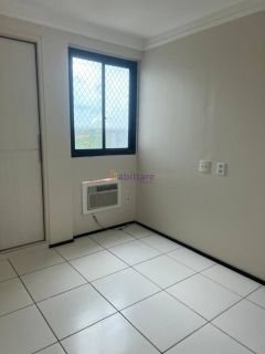 Apartamento de 92m² com 3 quartos (1 suíte) no Dubai Residence