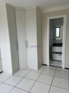 Apartamento de 92m² com 3 quartos (1 suíte) no Dubai Residence