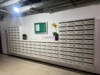 Apartamento de 92m² com 3 quartos (1 suíte) no Dubai Residence