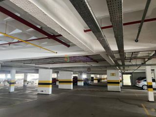 Apartamento de 92m² com 3 quartos (1 suíte) no Dubai Residence