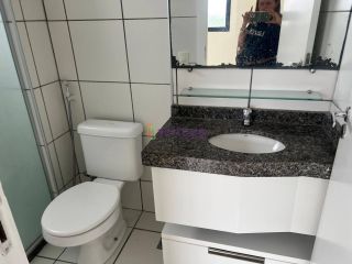 Apartamento de 92m² com 3 quartos (1 suíte) no Dubai Residence