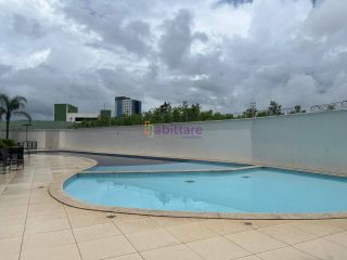 Apartamento de 92m² com 3 quartos (1 suíte) no Dubai Residence