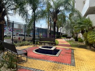 Apartamento de 92m² com 3 quartos (1 suíte) no Dubai Residence