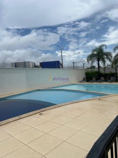 Apartamento de 92m² com 3 quartos (1 suíte) no Dubai Residence