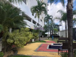 Apartamento de 92m² com 3 quartos (1 suíte) no Dubai Residence