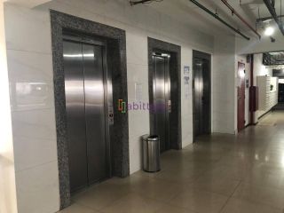 Apartamento de 92m² com 3 quartos (1 suíte) no Dubai Residence