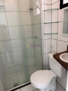 Apartamento de 92m² com 3 quartos (2 suítes) no Dubai Residence - Renascença 2