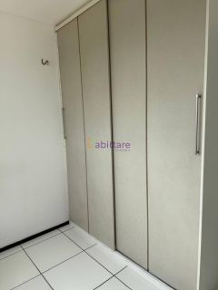 Apartamento de 92m² com 3 quartos (2 suítes) no Dubai Residence - Renascença 2