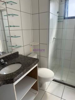 Apartamento de 92m² com 3 quartos (2 suítes) no Dubai Residence - Renascença 2