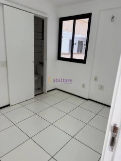 Apartamento de 92m² com 3 quartos (2 suítes) no Dubai Residence - Renascença 2