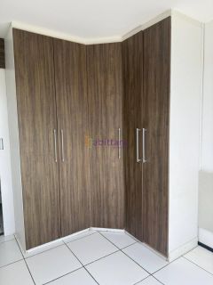 Apartamento de 92m² com 3 quartos (2 suítes) no Dubai Residence - Renascença 2