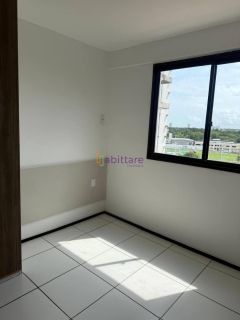 Apartamento de 92m² com 3 quartos (2 suítes) no Dubai Residence - Renascença 2