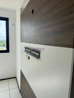 Apartamento de 92m² com 3 quartos (2 suítes) no Dubai Residence - Renascença 2