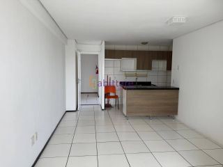 Apartamento de 92m² com 3 quartos (2 suítes) no Dubai Residence - Renascença 2