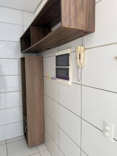 Apartamento de 92m² com 3 quartos (2 suítes) no Dubai Residence - Renascença 2