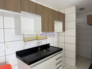Apartamento de 92m² com 3 quartos (2 suítes) no Dubai Residence - Renascença 2