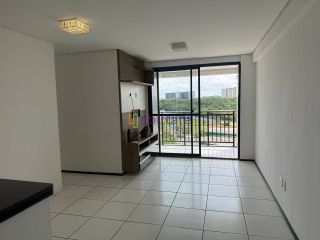 Apartamento de 92m² com 3 quartos (2 suítes) no Dubai Residence - Renascença 2