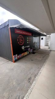 Alugo apartamento no Moove Residence  com 2 quartos (1 suíte)