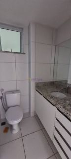 Alugo apartamento no Moove Residence  com 2 quartos (1 suíte)