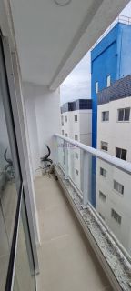 Alugo apartamento no Moove Residence  com 2 quartos (1 suíte)