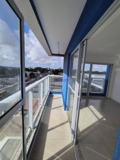 Apartamento de 69m² com 3 quartos (1 suíte) no Moove Residence - Turu