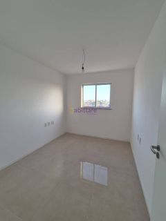 Apartamento de 69m² com 3 quartos (1 suíte) no Moove Residence - Turu