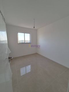 Apartamento de 69m² com 3 quartos (1 suíte) no Moove Residence - Turu