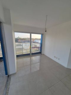 Apartamento de 69m² com 3 quartos (1 suíte) no Moove Residence - Turu
