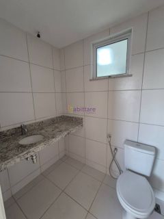 Apartamento de 69m² com 3 quartos (1 suíte) no Moove Residence - Turu