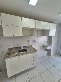 Alugo apartamento no Moove Residence  com 3 quartos (1 suíte)