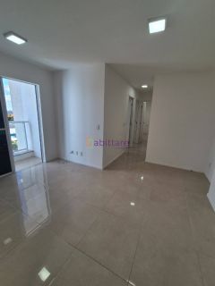 Alugo apartamento no Moove Residence  com 3 quartos (1 suíte)