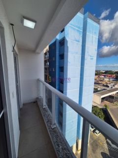 Alugo apartamento no Moove Residence  com 3 quartos (1 suíte)