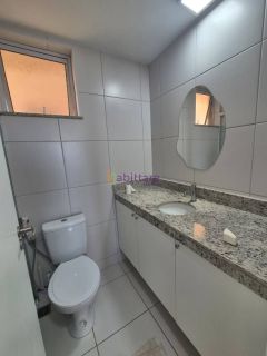 Alugo apartamento no Moove Residence  com 3 quartos (1 suíte)