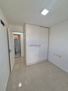 Alugo apartamento no Moove Residence  com 3 quartos (1 suíte)